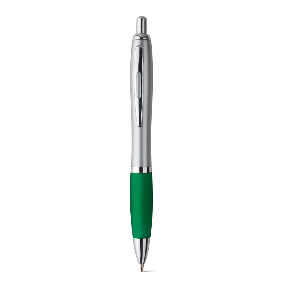 Πλαστικό στυλό SWING (TS 91019) πράσινο